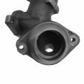 A-premium 2pcs Left Right Exhaust Manifold Compatible With Ford Expedition 99-02 F-150 99-03 Heritage 2004 F-250 1999 V8 4 6l