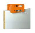 Cmt Det-001 Double-edge Trimmer 