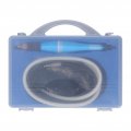 Pneumatic Reciprocating Air File 90psi 35000rpm Ultrasonic Grinder Deburring Tool Pencil Grinders For Metal Grinding Buffing