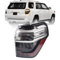 Dasbecan Right Passenger Side Tail Light For 2014-2024 Toyota 4runner Rear Lamp Replace 8155135400 
