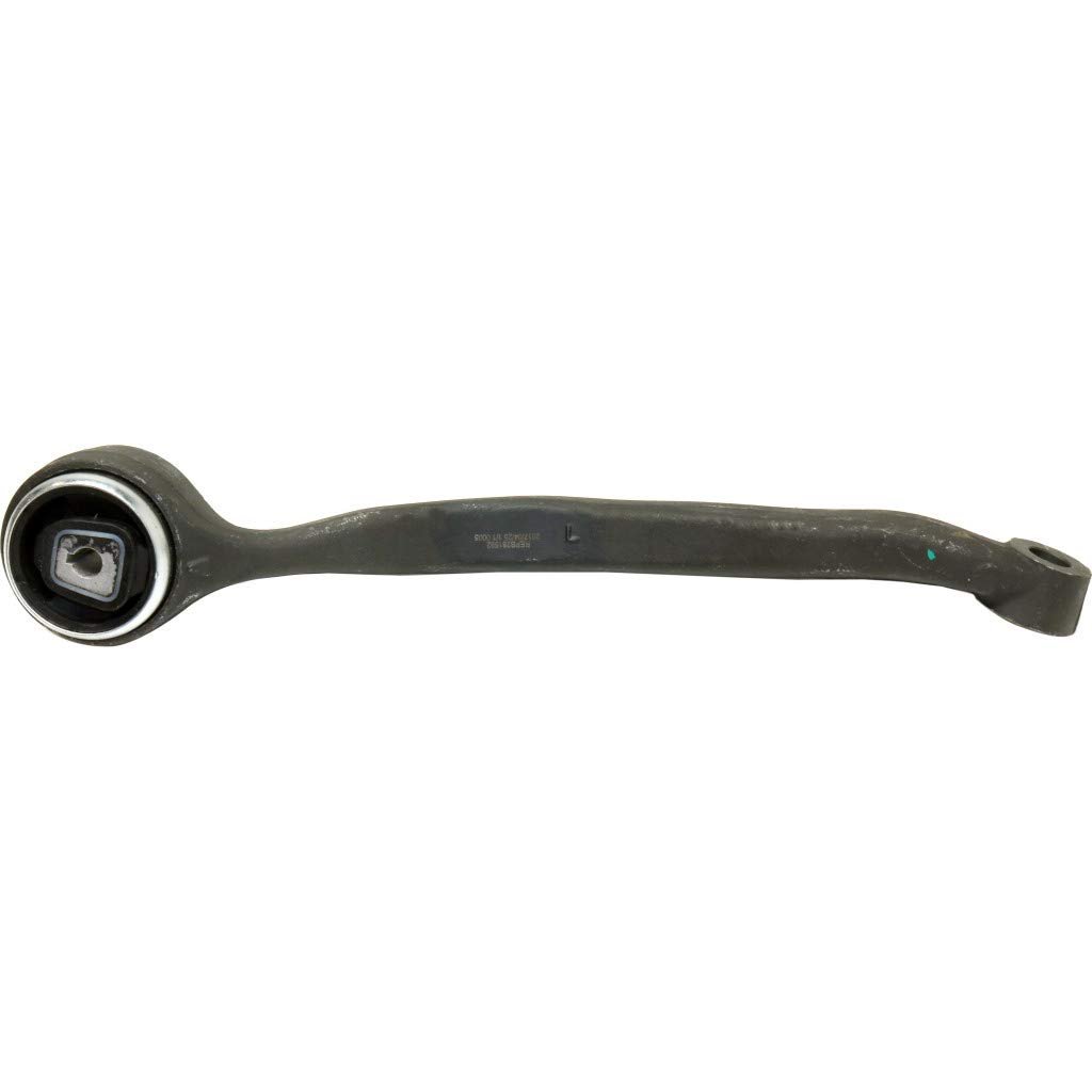 Bmw 325xi 330xi Control Arm 2006 Driver Side Front Lower Rearward Forged 31126768983