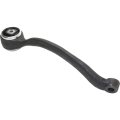 Bmw 325xi 330xi Control Arm 2006 Driver Side Front Lower Rearward Forged 31126768983 