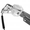 A-premium Power Window Regulator With Motor Compatible Buick Lacrosse 2005-2009 Allure 2008-2009 Sedan Only Front Driver And