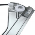 A-premium Power Window Regulator With Motor Compatible Buick Lacrosse 2005-2009 Allure 2008-2009 Sedan Only Front Driver And