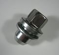 Genuine Land Rover Lug Nut For Alloy Wheels