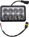 Solarhome At345169 Flood Lamp For John Deere 315 240 325 260 Ct332 Ct322 280 313 332