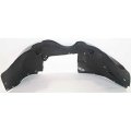 Front Driver Side Fender Liner Splash Guard For Chevy Avalanche 2007 To 2013 Replaces 22860083 Gm1250123 Abs Plastic Fits Ls Lt