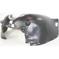Front Driver Side Fender Liner Splash Guard For Chevy Avalanche 2007 To 2013 Replaces 22860083 Gm1250123 Abs Plastic Fits Ls Lt