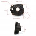 The Rop Shop Water Pump Impeller Kit For 1999 Evinrude 40 Hp E40wrlees E40wryees Outboard