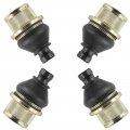 For Arctic Cat Alterra 400 450 500 2016-2017 Upper And Lower Ball Joints Model Kvtr-2693