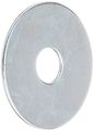 The Hillman Group 290036 Fender Zinc Washer 3 8-inch X 1 2-inch 100-pack 