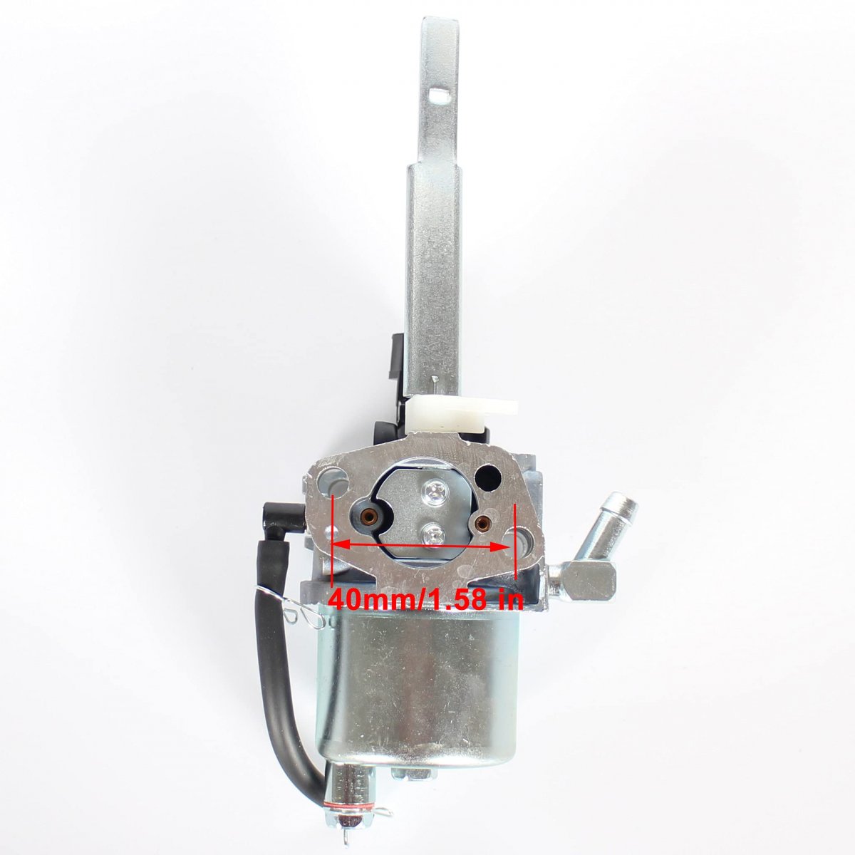 Carburetor For Husqvarna St227p111 St121 96193009703 St 324p 96193009103 St 324 96193012600 924hv 96193007000 Gas Snow Blower