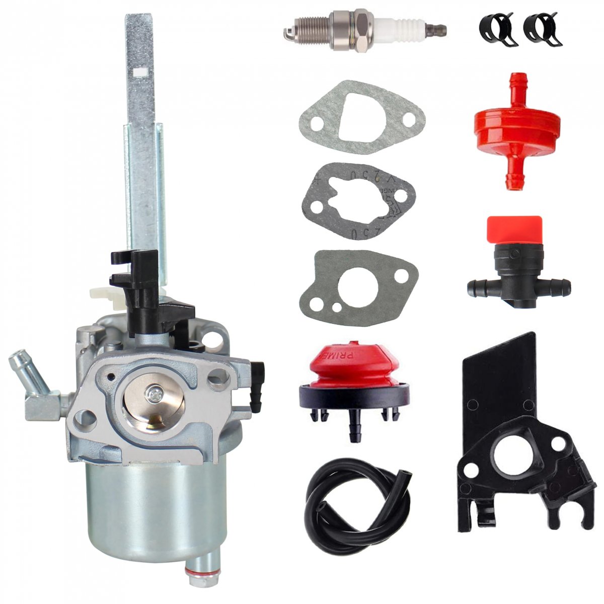 Carburetor For Husqvarna St227p111 St121 96193009703 St 324p 96193009103 St 324 96193012600 924hv 96193007000 Gas Snow Blower
