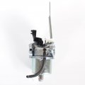 Carburetor For Husqvarna St227p111 St121 96193009703 St 324p 96193009103 St 324 96193012600 924hv 96193007000 Gas Snow Blower