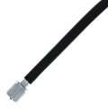 Niche Speedometer Cable For Suzuki Gs550e Gs550es Gsxr1100 Gsxr750 34910-09d10 34910-06b00
