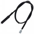 Niche Speedometer Cable For Suzuki Gs550e Gs550es Gsxr1100 Gsxr750 34910-09d10 34910-06b00