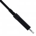 Niche Speedometer Cable For Suzuki Gs550e Gs550es Gsxr1100 Gsxr750 34910-09d10 34910-06b00