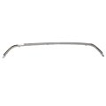 Secos Grille Trim Molding Front Bumper Cover For Scion Ia Yaris 2016-2020 Replace 53141wb002 To1044115 