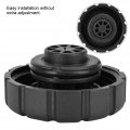 Radiator Expansion Tank Cap Coolant Overflow Reservoir Cover Voir 2105010615