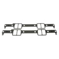 Intake Manifold Gasket For Cadillac Fleetwood 1994 1995 1996 12 Bolt Hole Multi Piece Configuration Lt1 4 Bbl Conversion 