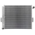 Ac Condenser For Toyota Tacoma 2005 2012 Fits 2 7l And 4 0l Engines Cn3393pfc 7 3393 To3030205 Aluminum Replacement Part 