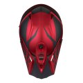 Ski-doo Xp-x Peak Helmet 4487670617 