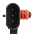 A-premium Manifold Absolute Pressure Sensor Compatible With Suzuki Forenza 2004-2008 Reno 2005-2008 L4 2 0l Dohc Petrol