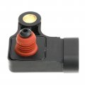 A-premium Manifold Absolute Pressure Sensor Compatible With Suzuki Forenza 2004-2008 Reno 2005-2008 L4 2 0l Dohc Petrol