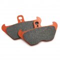 Xkh- Carbon Ceramic Brake Pads Compatible With Bmw K1100lt R1200c -fa246 407 B078ynbt57