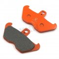 Xkh- Carbon Ceramic Brake Pads Compatible With Bmw K1100lt R1200c -fa246 407 B078ynbt57