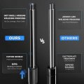 A-premium Rear Tailgate Lift Supports Shock Struts Compatible With Nissan Quest 2004-2010 Mini Passenger Van 2-pc Set