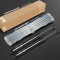 A-premium Rear Tailgate Lift Supports Shock Struts Compatible With Nissan Quest 2004-2010 Mini Passenger Van 2-pc Set