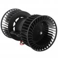 Ocpty A C Blower Motor W Fan Cage Air Conditioning Hvac 2001-2003 For Bmw 525i 528i 530i 540i 2000-2003 M5 2000-2006 X5 Ac Oe