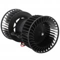 A C Blower Motor W Fan Cage Air Conditioning Hvac 2001-2003 For Bmw 525i 528i 530i 540i 2000-2003 M5 2000-2006 X5 Ac Oe