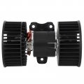 Ocpty A C Blower Motor W Fan Cage Air Conditioning Hvac 2001-2003 For Bmw 525i 528i 530i 540i 2000-2003 M5 2000-2006 X5 Ac Oe