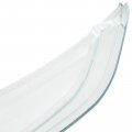 Autokay 2pcs L R Side Headlight Cover Clear Pc Sealant Glue Fits For Cadillac Sts 2005-2011