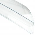 Autokay 2pcs L R Side Headlight Cover Clear Pc Sealant Glue Fits For Cadillac Sts 2005-2011