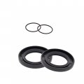 Swingarm Bearings And Seals Kit For Yamaha Yfm250 Moto 4 1989 1990 1991 Includes Tapered 2 O-rings