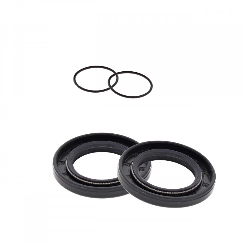 Swingarm Bearings And Seals Kit For Yamaha Yfm250 Moto 4 1989 1990 1991 Includes Tapered 2 O-rings