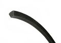 3l330 Fractional Horsepower V-belt 3 8 In Top Width 7 32 Thick 33 Length Oil And Heat Resistant Static Dissipating Natural 