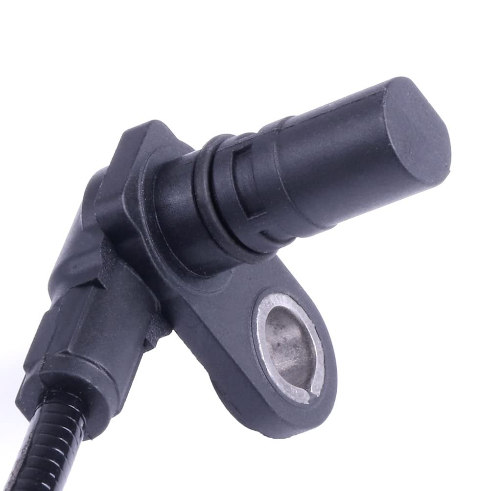 Abs Wheel Speed Sensor Left Front Right Rear Fit For 2007-2013 Chevrolet Silverado 1500 2007-2008 3500 Hd Als1464 Als1465 2pcs