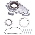 Standard Volume High Pressure Replacement Oil Pump For Toyota Tacoma 1995 2004 Part Numbers 057 1314 15115 75051 15103 75010