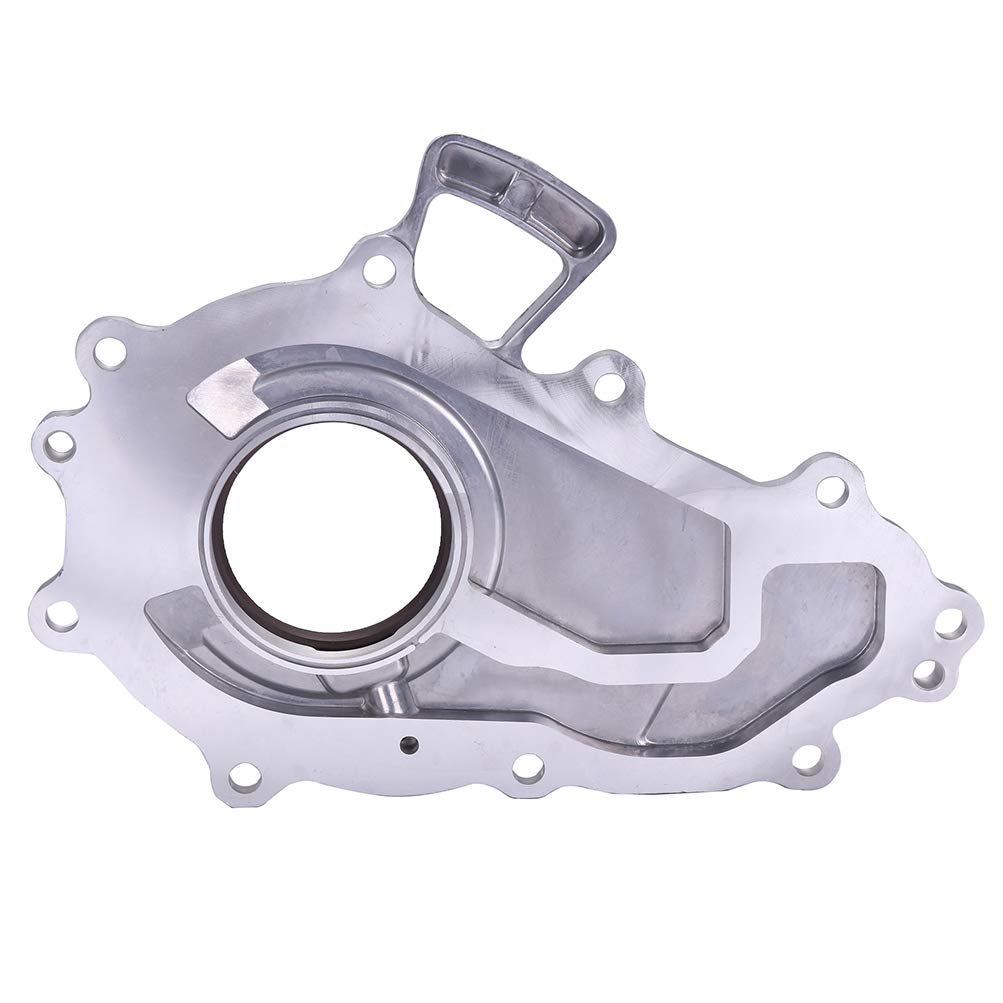 Standard Volume High Pressure Replacement Oil Pump For Toyota Tacoma 1995 2004 Part Numbers 057 1314 15115 75051 15103 75010