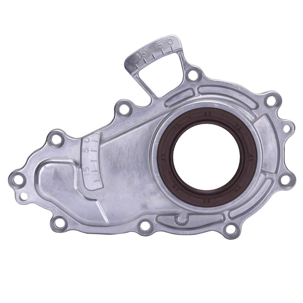 Standard Volume High Pressure Replacement Oil Pump For Toyota Tacoma 1995 2004 Part Numbers 057 1314 15115 75051 15103 75010