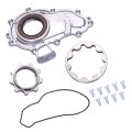 Standard Volume High Pressure Replacement Oil Pump For Toyota Tacoma 1995 2004 Part Numbers 057 1314 15115 75051 15103 75010