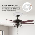 Tsnamay 2pcs White Ceiling Medallion Fan Light Covers Split For Fixtures And Fans 9 84 Od X 3 8 Id