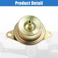 X Autohaux Fuel Injection Pressure Regulator Ford F-150 1994-1999 For F-250 1993-1999 Replaces F4sz9c968a F4tz9c968b