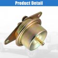 X Autohaux Fuel Injection Pressure Regulator Ford F-150 1994-1999 For F-250 1993-1999 Replaces F4sz9c968a F4tz9c968b