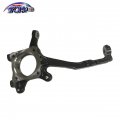 Tom Front Left Steering Knuckle Fits 2003-2016 For Lexus Gx460 Gx470 Toyota 4runner Fj Cruiser 4321260200 698-043