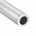 Uxcell 6063 Aluminum Round Tube 25mm Od 15mm Inner Dia 100mm Length Pipe Tubing 2 Pcs